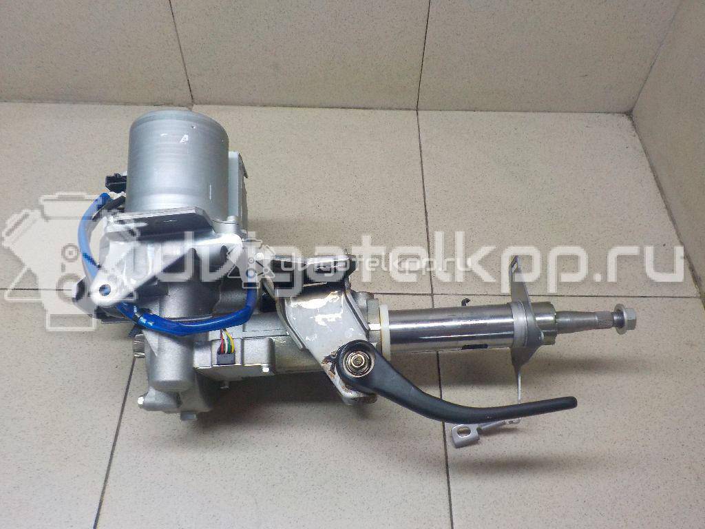 Фото Колонка рулевая  48811BR61A для Nissan Qashqai {forloop.counter}}
