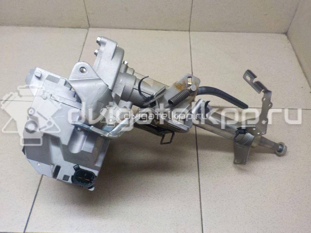Фото Колонка рулевая  48811BR61A для Nissan Qashqai {forloop.counter}}
