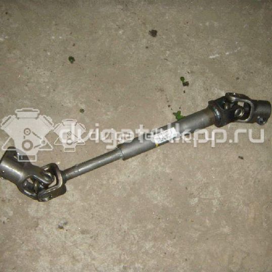 Фото Кардан рулевой  D8080EY40B для Nissan Qashqai / X-Trail