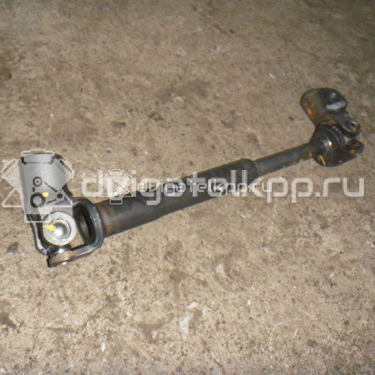 Фото Кардан рулевой  D8080EY40B для Nissan Qashqai / X-Trail