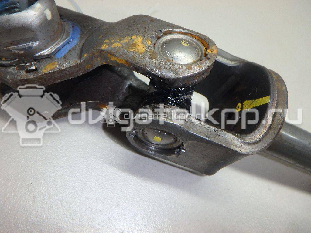 Фото Кардан рулевой  d8080ey40b для Nissan Qashqai / X-Trail {forloop.counter}}