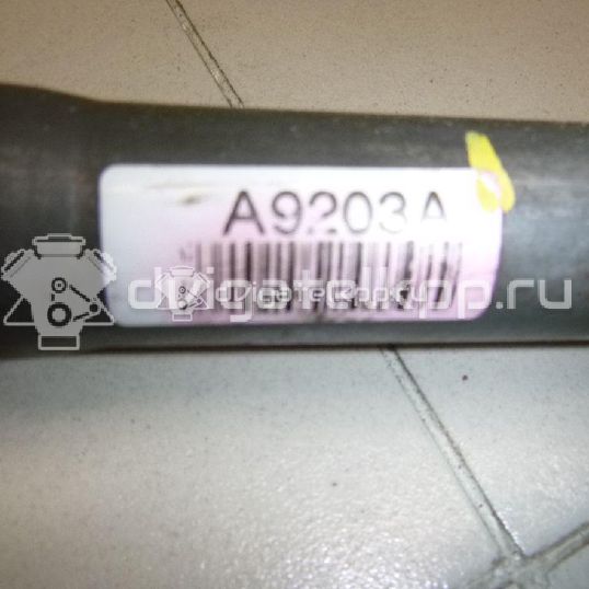 Фото Кардан рулевой  D8080EY40B для Nissan Qashqai / X-Trail