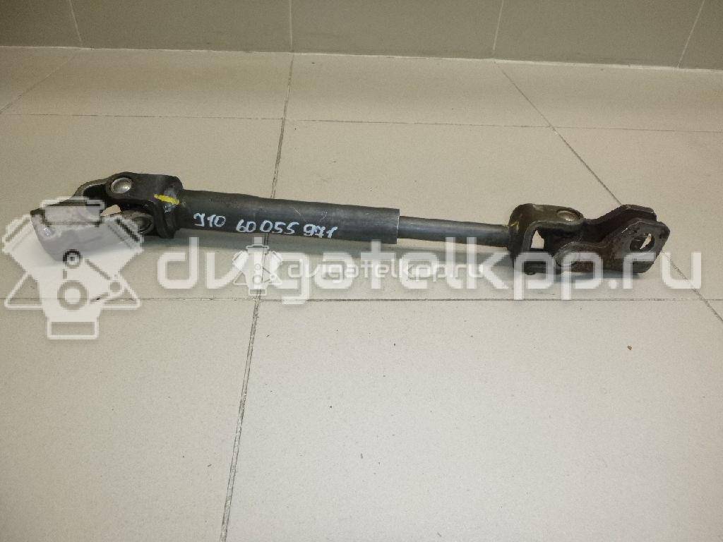 Фото Кардан рулевой  D8080EY40B для Nissan Qashqai / X-Trail {forloop.counter}}