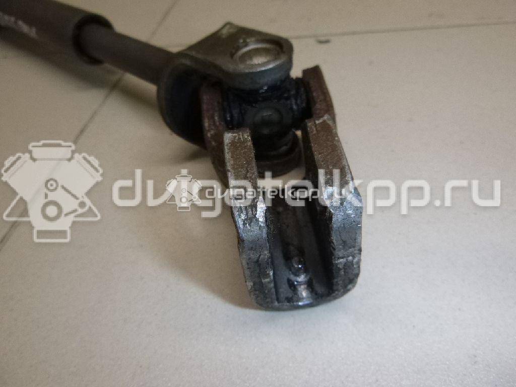 Фото Кардан рулевой  D8080EY40B для Nissan Qashqai / X-Trail {forloop.counter}}