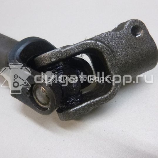 Фото Кардан рулевой  D8080EY40B для Nissan Qashqai / X-Trail