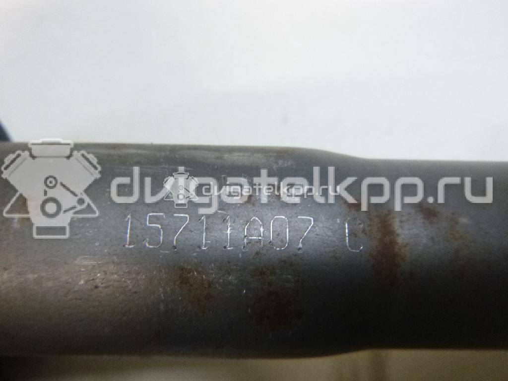 Фото Кардан рулевой  D8080EY40B для Nissan Qashqai / X-Trail {forloop.counter}}