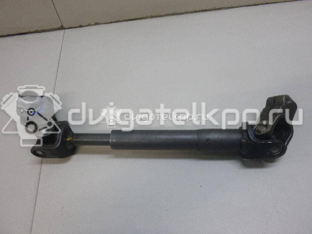Фото Кардан рулевой  D8080EY40B для Nissan Qashqai / X-Trail {forloop.counter}}