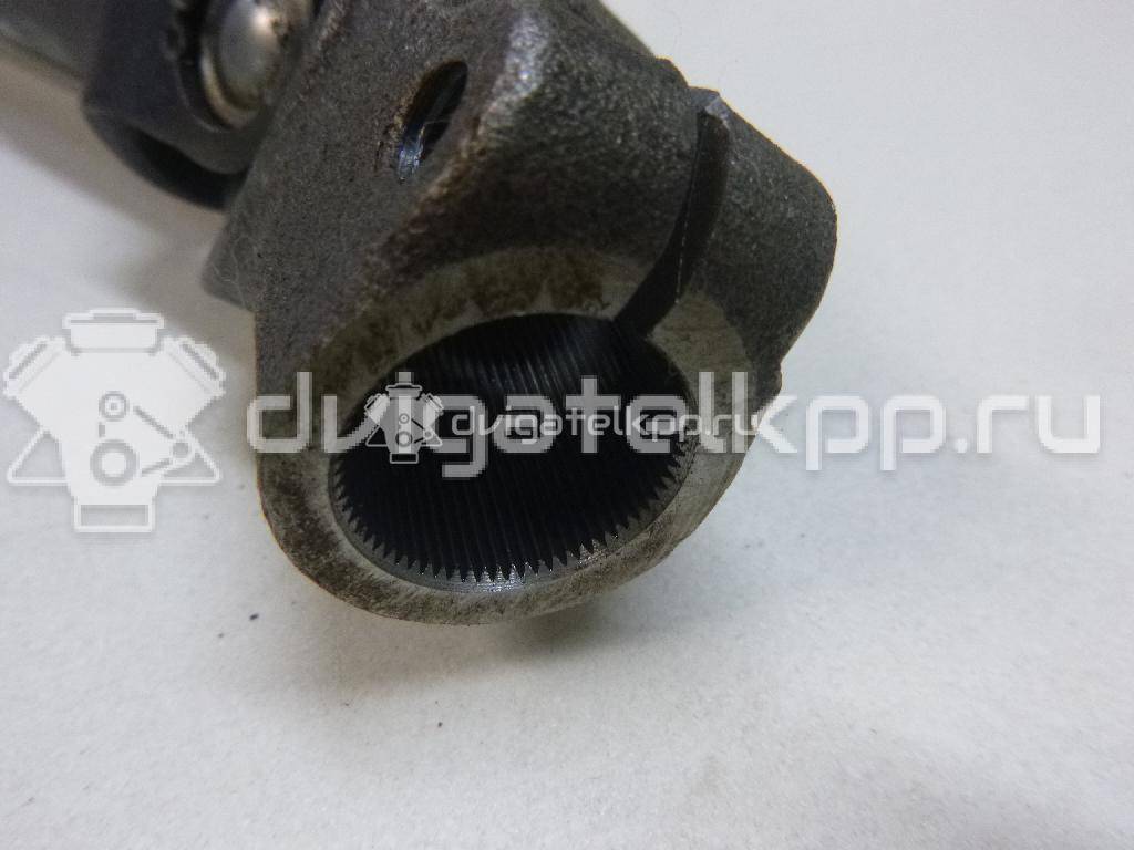 Фото Кардан рулевой  D8080EY40B для Nissan Qashqai / X-Trail {forloop.counter}}