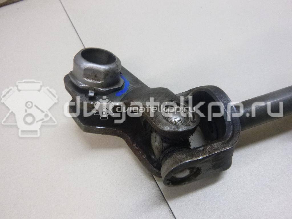 Фото Кардан рулевой  D8080EY40B для Nissan Qashqai / X-Trail {forloop.counter}}