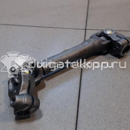 Фото Кардан рулевой  D8080EY40B для Nissan Qashqai / X-Trail