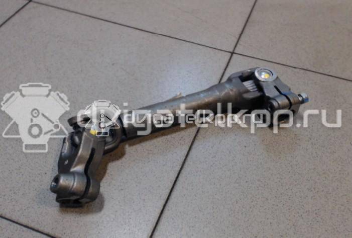 Фото Кардан рулевой  D8080EY40B для Nissan Qashqai / X-Trail {forloop.counter}}