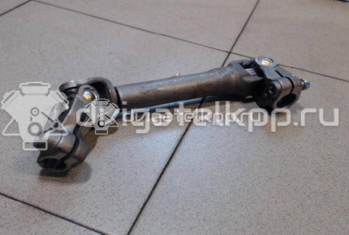 Фото Кардан рулевой  D8080EY40B для Nissan Qashqai / X-Trail {forloop.counter}}