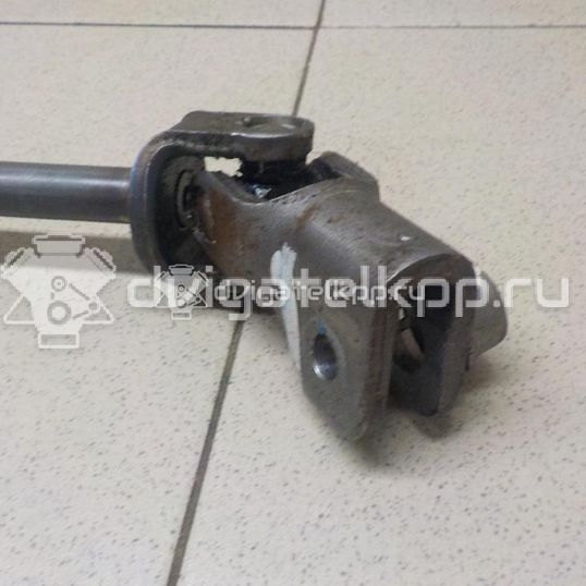 Фото Кардан рулевой  D8080EY40B для Nissan Qashqai / X-Trail