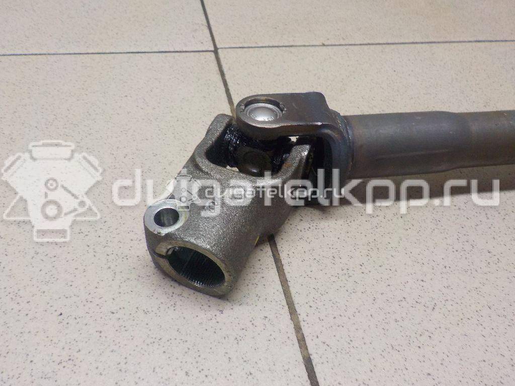 Фото Кардан рулевой  D8080EY40B для Nissan Qashqai / X-Trail {forloop.counter}}