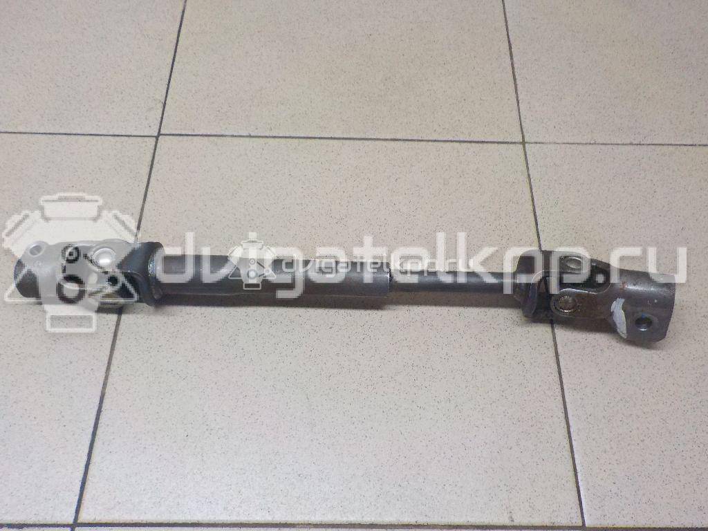 Фото Кардан рулевой  D8080EY40B для Nissan Qashqai / X-Trail {forloop.counter}}