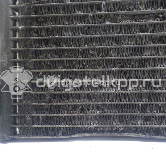 Фото Радиатор кондиционера (конденсер)  92100JD000 для Nissan Qashqai