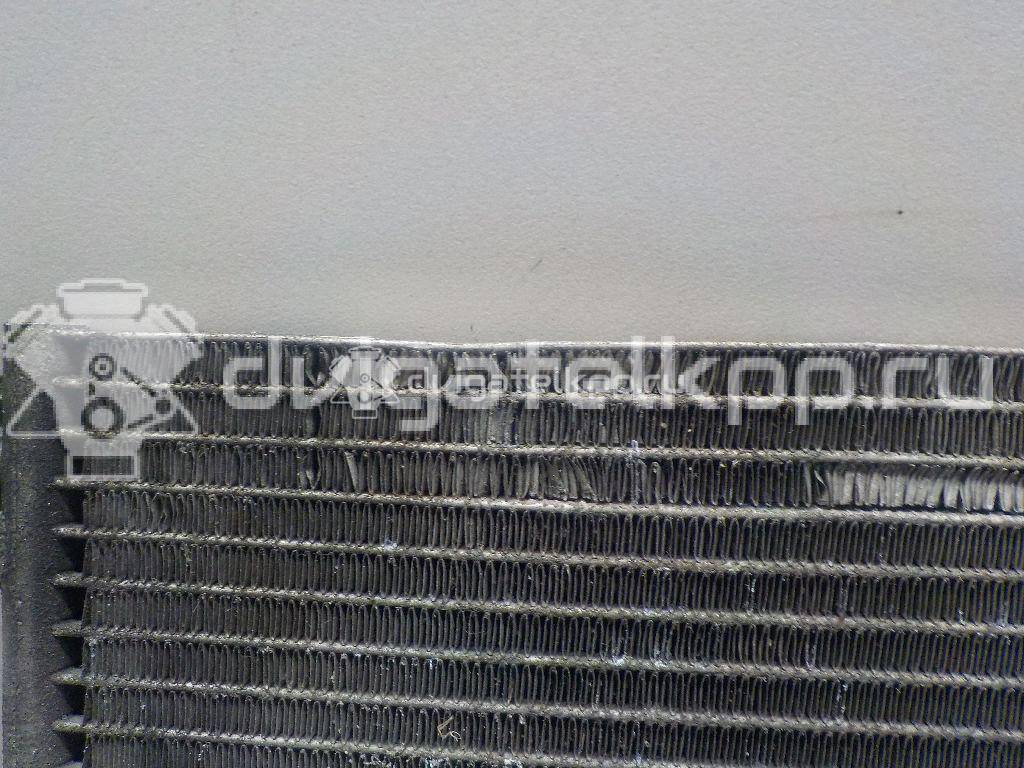 Фото Радиатор кондиционера (конденсер)  92100JD000 для Nissan Qashqai {forloop.counter}}