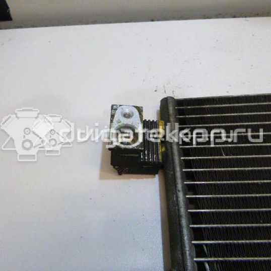 Фото Радиатор кондиционера (конденсер)  92100jd200 для Nissan Qashqai