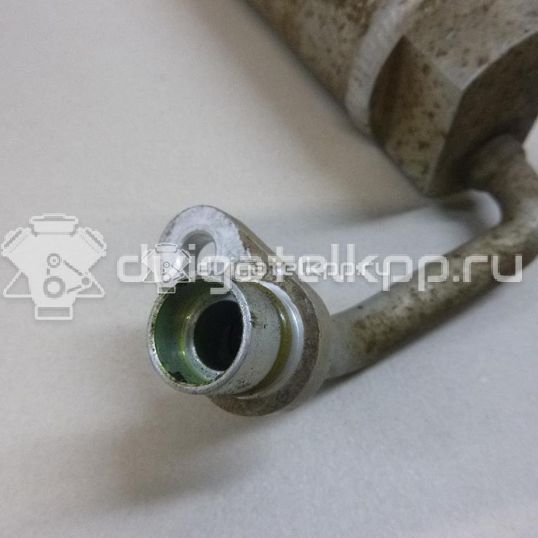 Фото Осушитель системы кондиционирования  92131jd00a для Nissan Qashqai