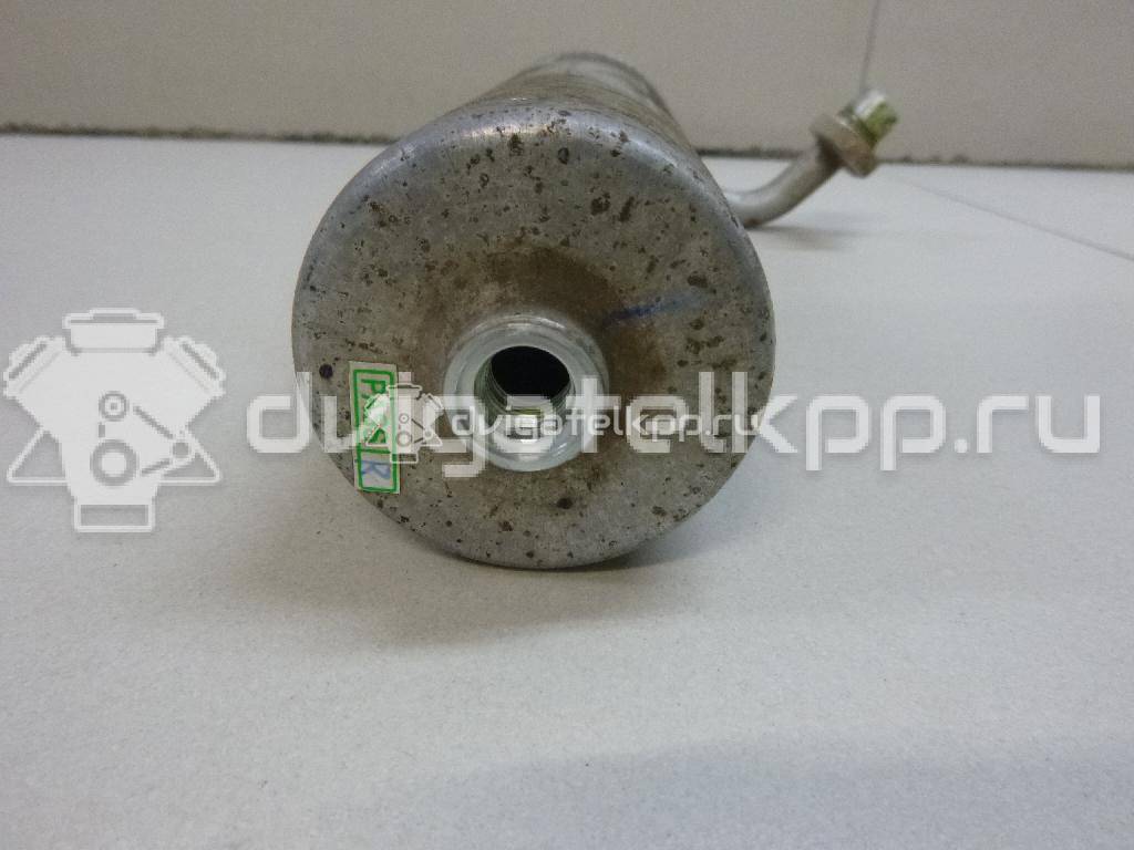 Фото Осушитель системы кондиционирования  92131jd00a для Nissan Qashqai {forloop.counter}}