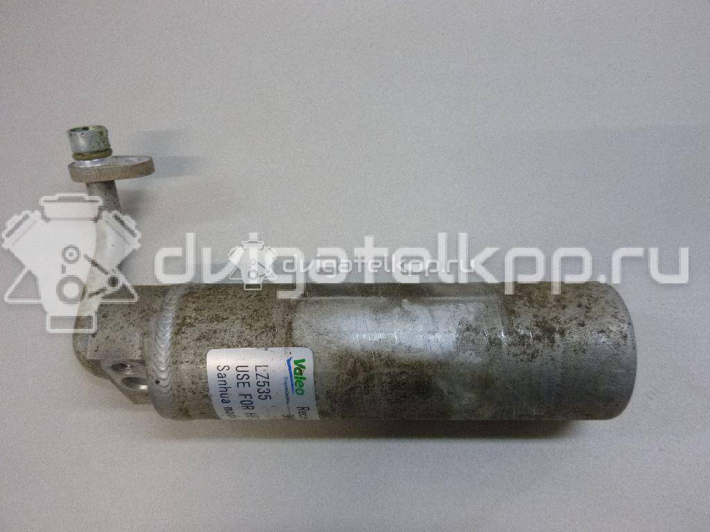 Фото Осушитель системы кондиционирования  92131jd00a для Nissan Qashqai {forloop.counter}}