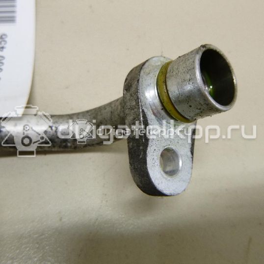 Фото Осушитель системы кондиционирования  92131JD00A для Nissan Qashqai