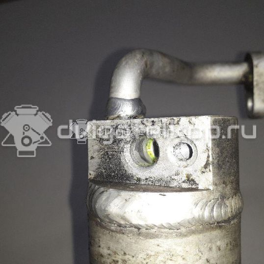Фото Осушитель системы кондиционирования  92131JD00A для Nissan Qashqai