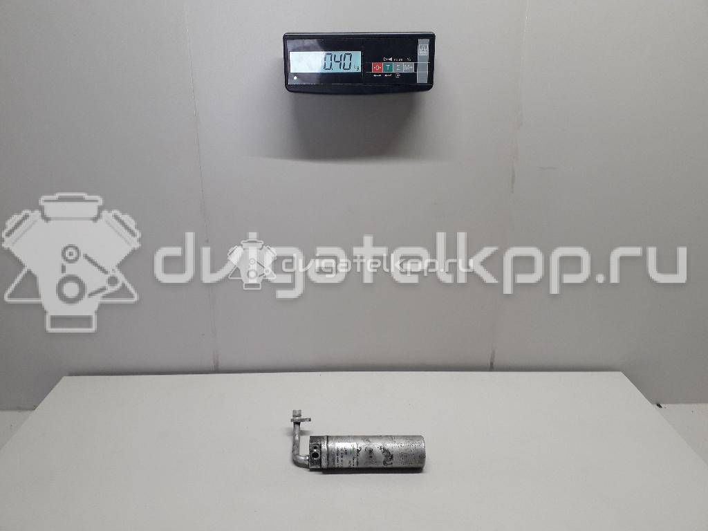 Фото Осушитель системы кондиционирования  92131JD00A для Nissan Qashqai {forloop.counter}}
