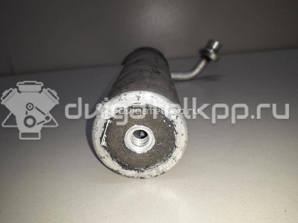 Фото Осушитель системы кондиционирования  92131JD00A для Nissan Qashqai {forloop.counter}}