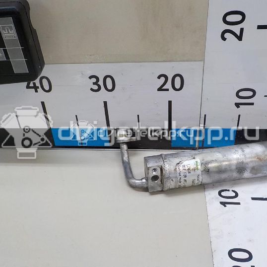 Фото Осушитель системы кондиционирования  92131jd00a для Nissan Qashqai