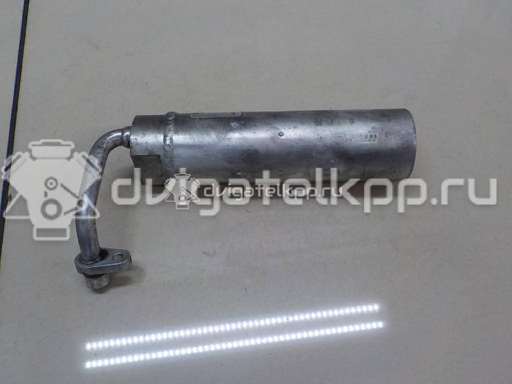 Фото Осушитель системы кондиционирования  92131jd00a для Nissan Qashqai {forloop.counter}}
