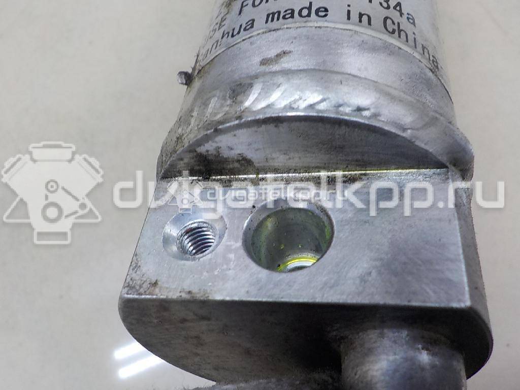 Фото Осушитель системы кондиционирования  92131jd00a для Nissan Qashqai {forloop.counter}}