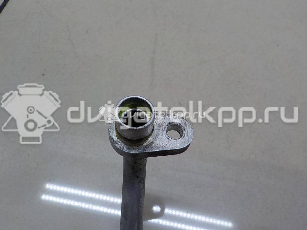 Фото Осушитель системы кондиционирования  92131jd00a для Nissan Qashqai {forloop.counter}}