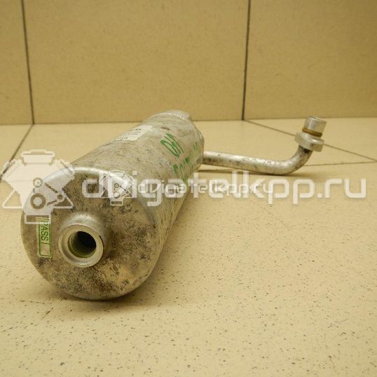 Фото Осушитель системы кондиционирования  92131jd20a для Nissan Qashqai