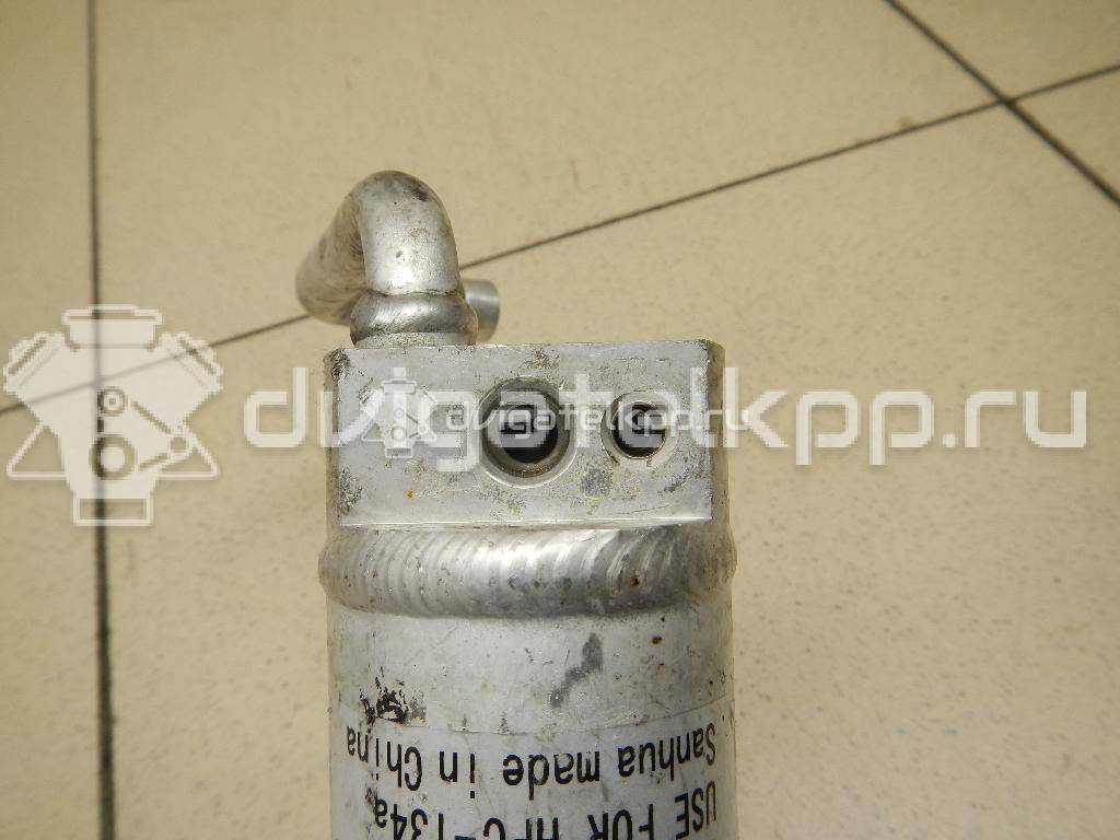 Фото Осушитель системы кондиционирования  92131jd20a для Nissan Qashqai {forloop.counter}}