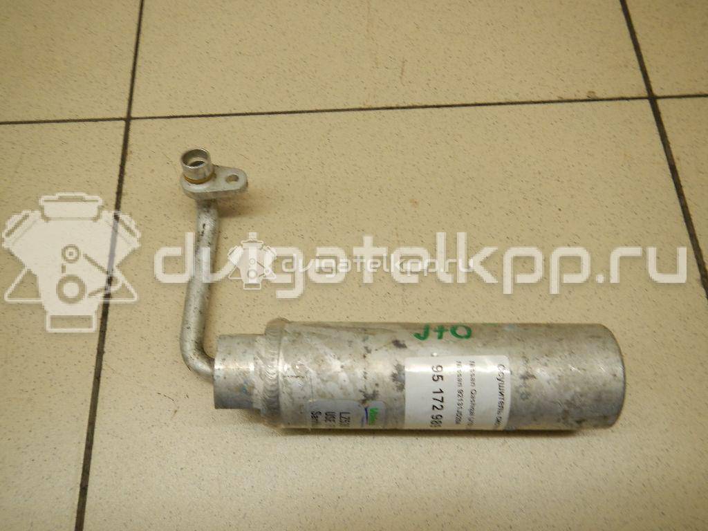 Фото Осушитель системы кондиционирования  92131jd20a для Nissan Qashqai {forloop.counter}}