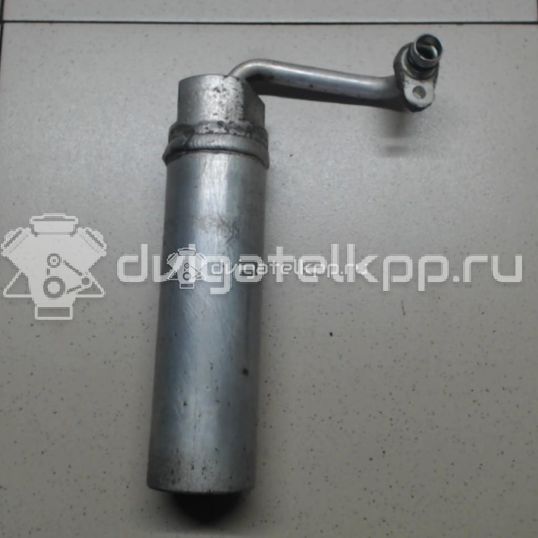 Фото Осушитель системы кондиционирования  92131JD20A для Nissan Qashqai