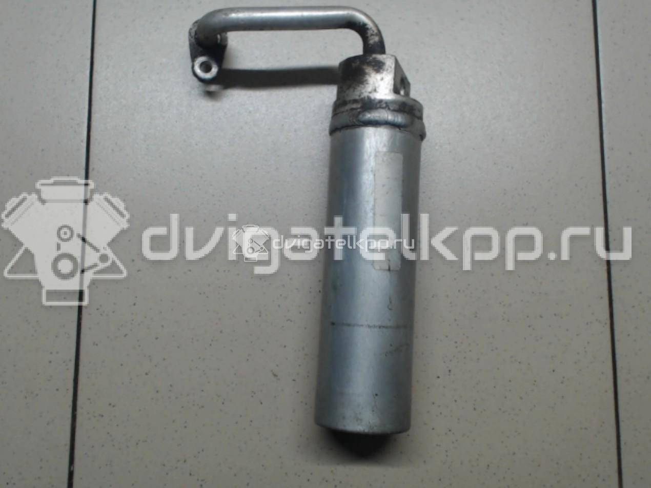 Фото Осушитель системы кондиционирования  92131JD20A для Nissan Qashqai {forloop.counter}}