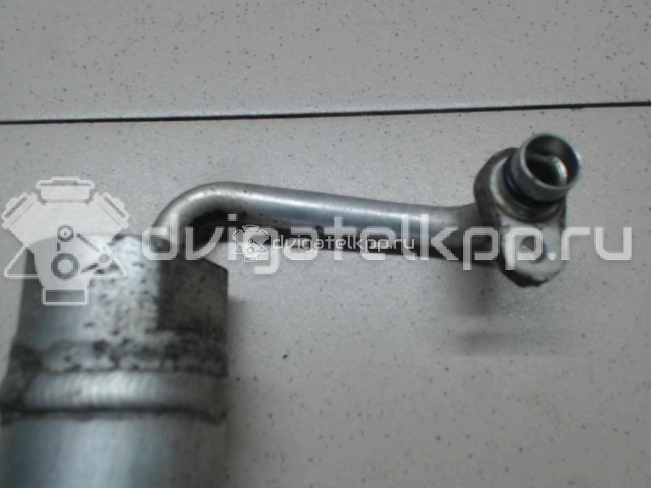 Фото Осушитель системы кондиционирования  92131JD20A для Nissan Qashqai {forloop.counter}}