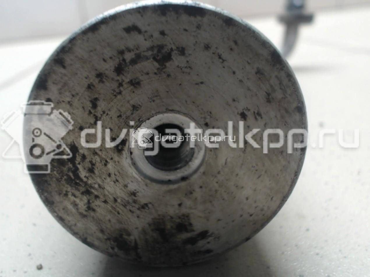 Фото Осушитель системы кондиционирования  92131JD20A для Nissan Qashqai {forloop.counter}}