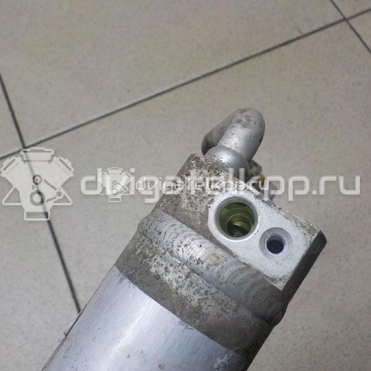 Фото Осушитель системы кондиционирования  92131JD20A для Nissan Qashqai