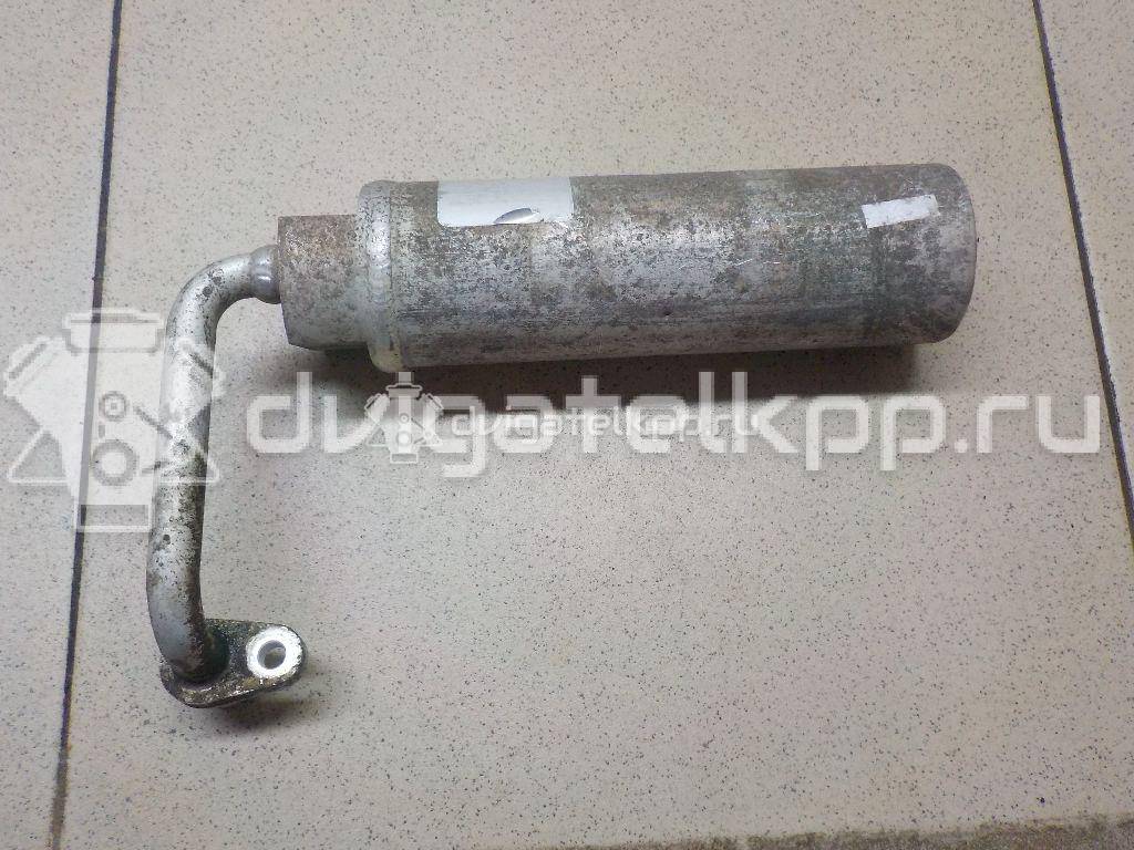 Фото Осушитель системы кондиционирования  92131JD20A для Nissan Qashqai {forloop.counter}}