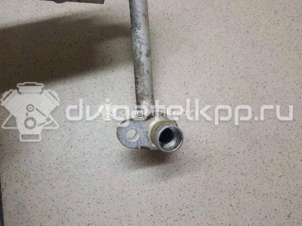 Фото Осушитель системы кондиционирования  92131JD20A для Nissan Qashqai {forloop.counter}}