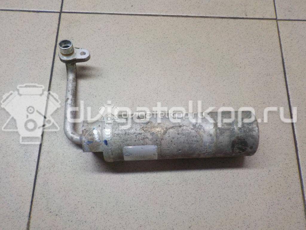 Фото Осушитель системы кондиционирования  92131JD20A для Nissan Qashqai {forloop.counter}}
