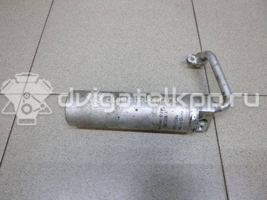 Фото Осушитель системы кондиционирования  92131JD20A для Nissan Qashqai {forloop.counter}}