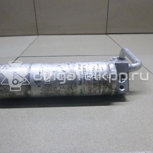 Фото Осушитель системы кондиционирования  92131jd20a для Nissan Qashqai
