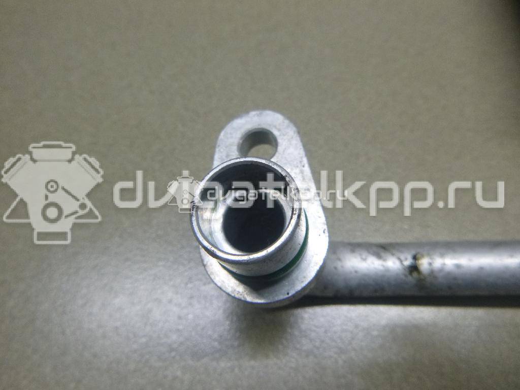 Фото Осушитель системы кондиционирования  92131jd20a для Nissan Qashqai {forloop.counter}}