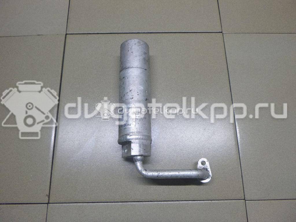 Фото Осушитель системы кондиционирования  92131jd20a для Nissan Qashqai {forloop.counter}}