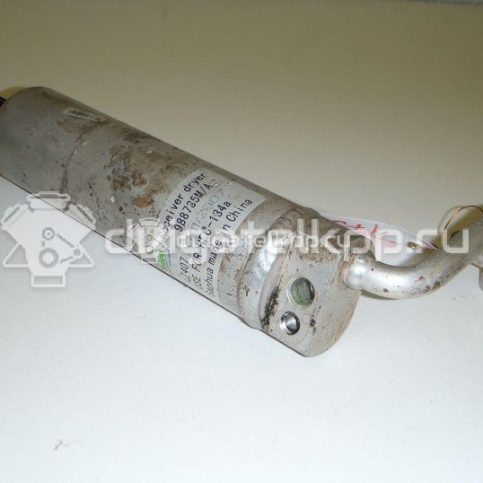 Фото Осушитель системы кондиционирования  92131jd20a для Nissan Qashqai