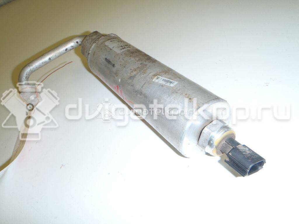 Фото Осушитель системы кондиционирования  92131jd20a для Nissan Qashqai {forloop.counter}}